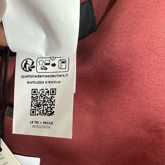 Weekend Max Mara Baiardo satin midi Dress - Picture 12 of 12